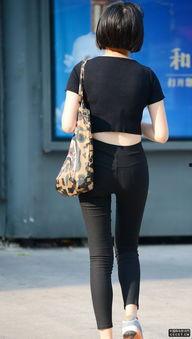 黑色紧身裤国产对白在线